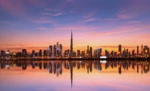 MERED Achieves Rapid Growth In Dubai’s Ultra-Luxury Real Estate Sector