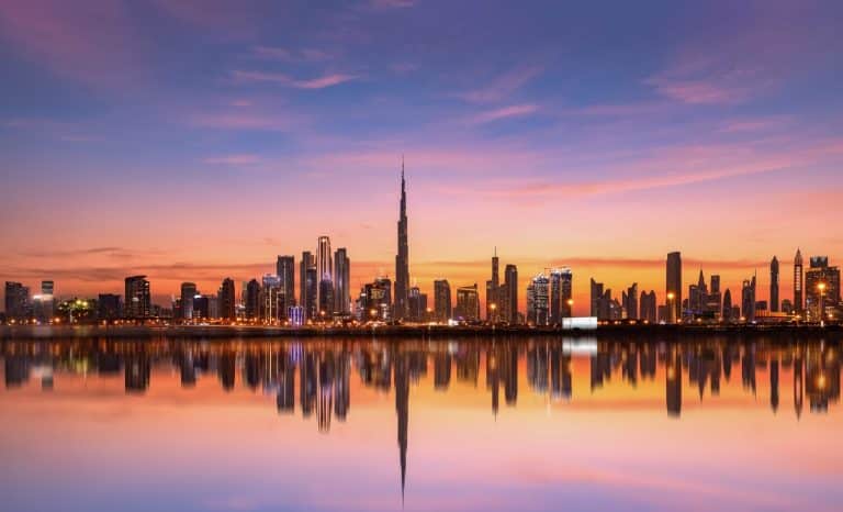 MERED Achieves Rapid Growth In Dubai’s Ultra-Luxury Real Estate Sector