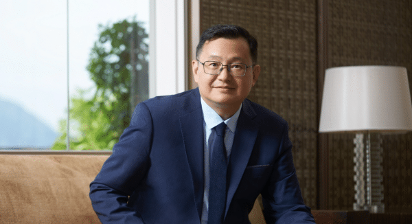 Jack Xiao Named China Operations SVP