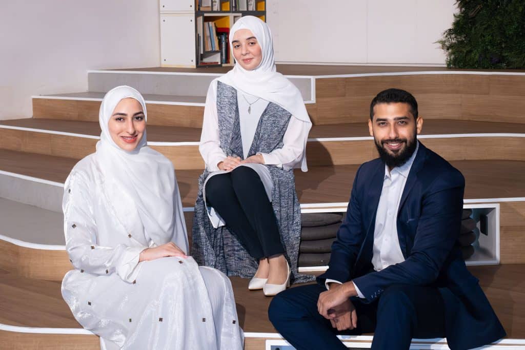 From student initiative at AUS to thriving business: The rise of Arabic language program