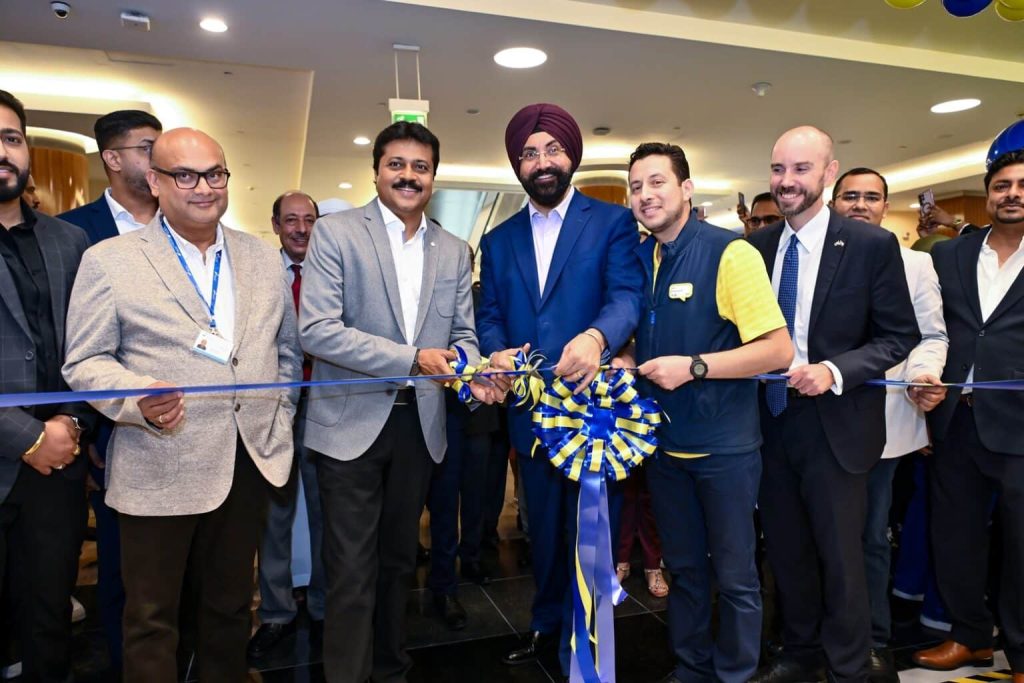 Al-Futtaim IKEA Expands in Abu Dhabi with Second Small Store at Dalma Mall