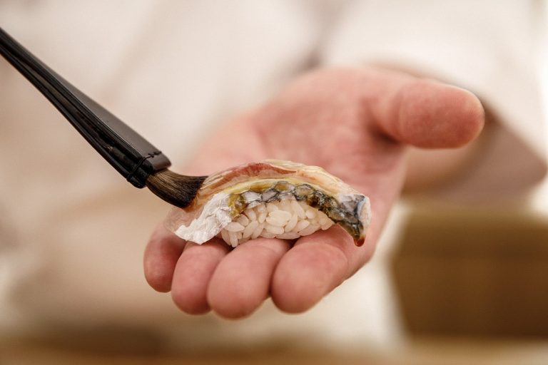 TakaHisa To Collaborate With Michelin- starred Sushi Yoshinaga In Paris