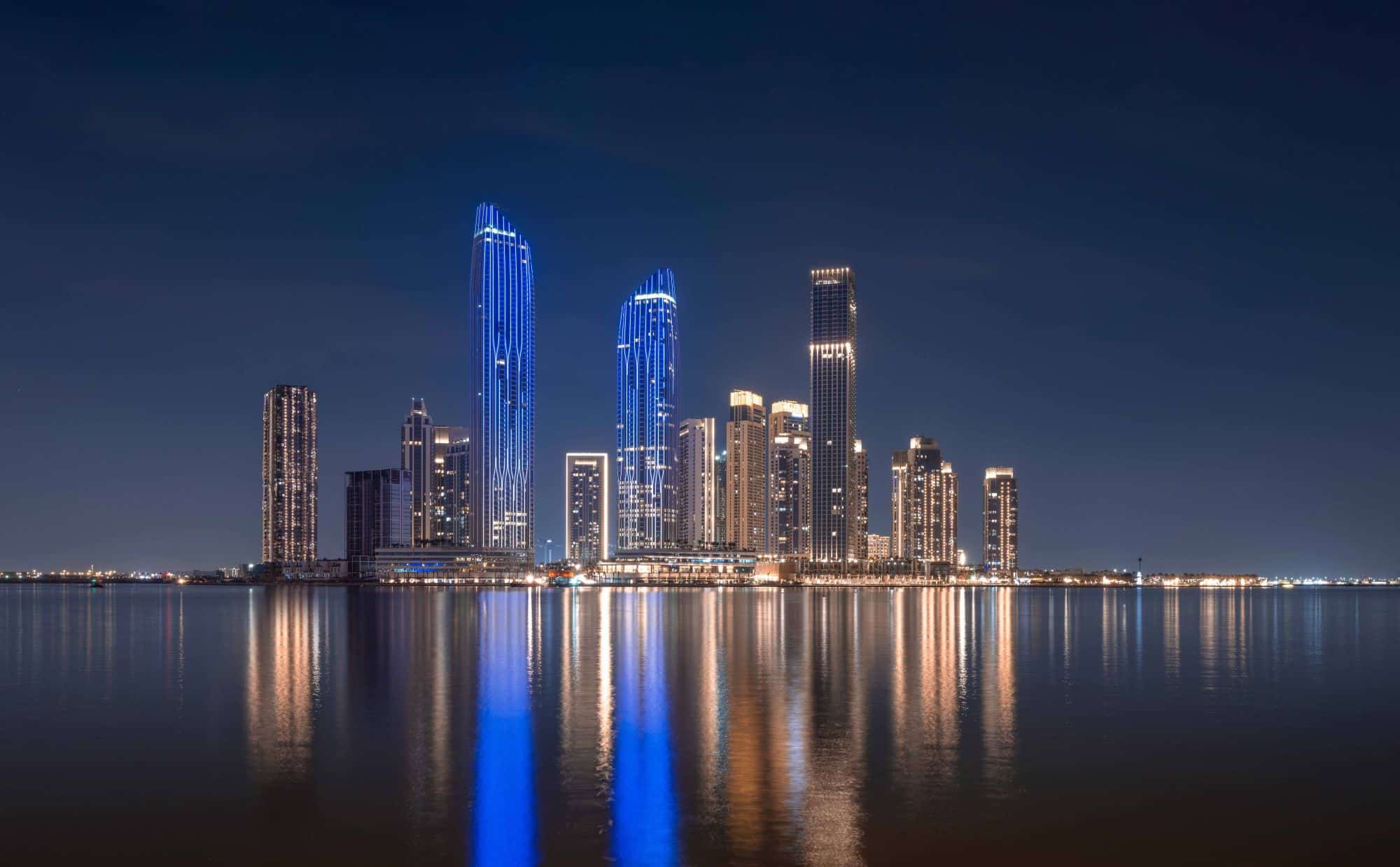 Emaar Properties’ revenues reach AED14.4 billion in H1-24