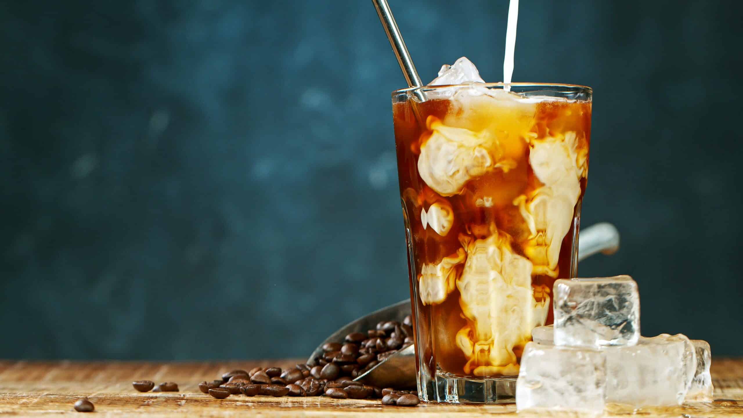 The Surge Of Specialty Iced Coffees In The UAE