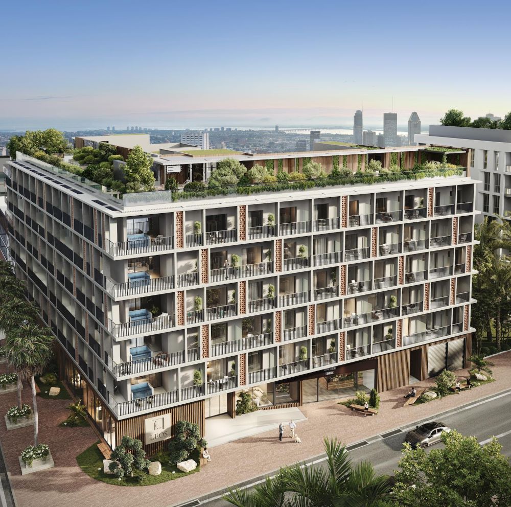 LEOS Developments Commences Groundbreaking of Cavendish Square in Jumeirah Village Triangle