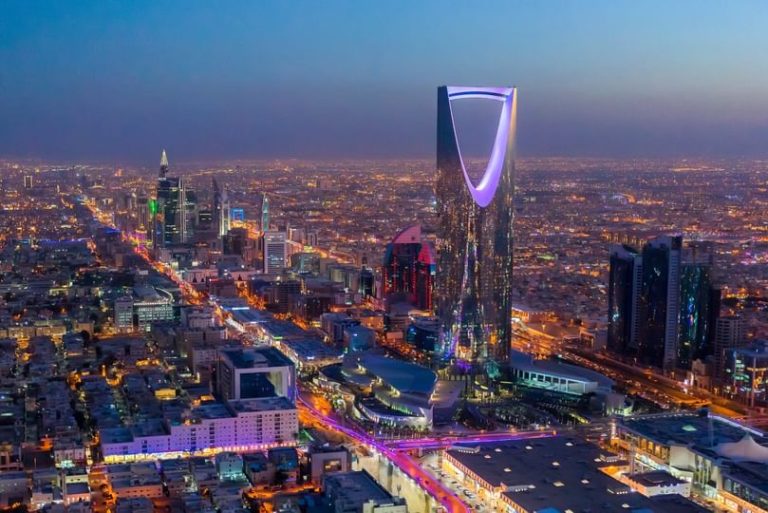 Foreign Direct Investment in Saudi Arabia rises to US$215 billion