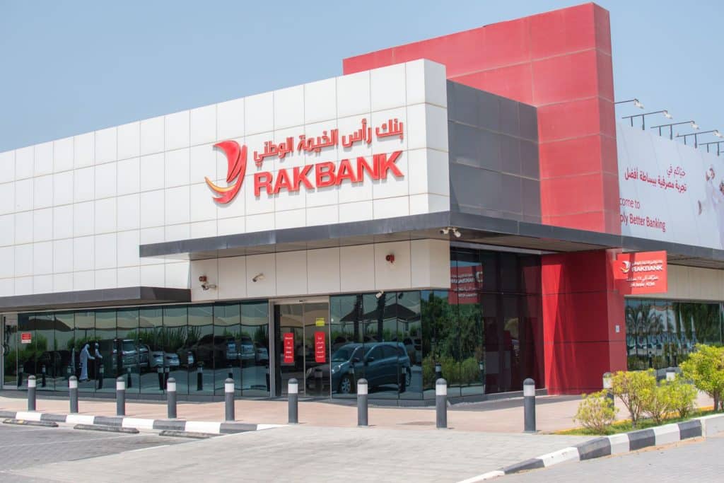 RAKBANK launches 'Protego' digital insurance platform