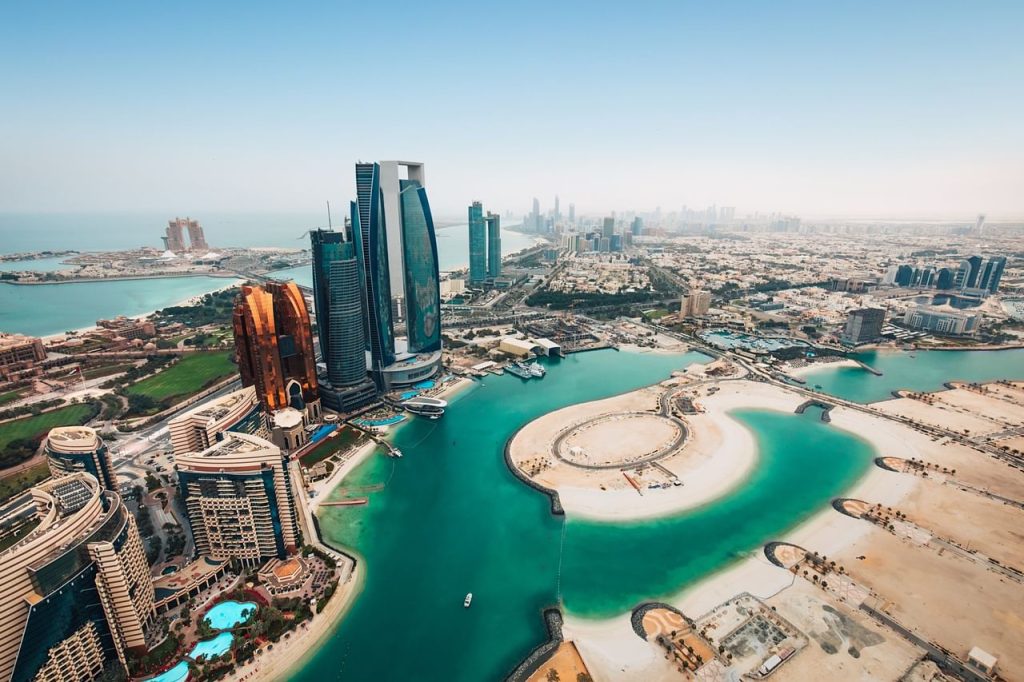 VERSES, Analog announce smart city initiative in Abu Dhabi