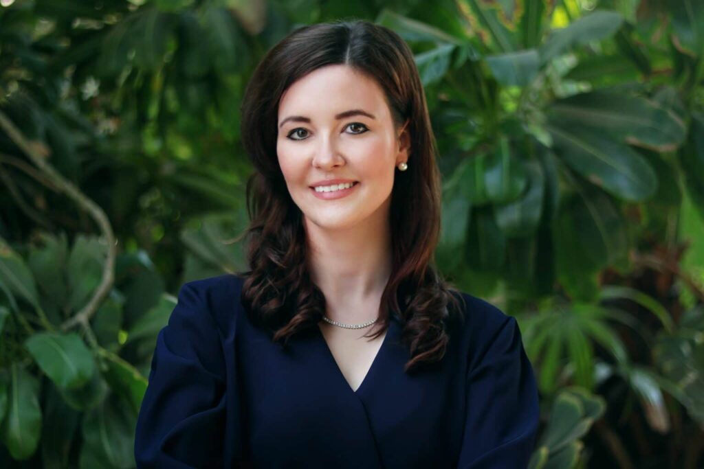 Anantara The Palm Dubai Resort Welcomes Laurence Desirée Klett As Cluster Director Of Marketing And Communications