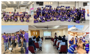 FedEx Corporate Social Responsibility Efforts Make Positive Impact on Communities Across the Middle East and North Africa