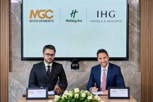 IHG Debuts Holiday Inn & Suites In Pakistan