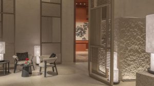 The All-new Four Seasons Hotel Osaka Joins A Growing Portfolio Of Luxury Four Seasons Hotels In Japan