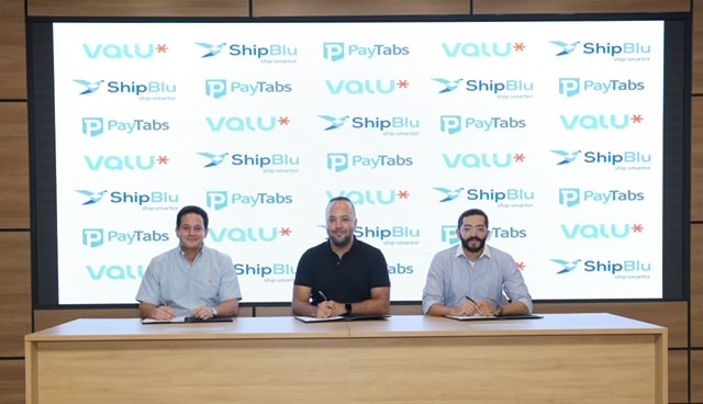 Valu Joins Forces with ShipBlu and PayTabs Egypt to Power E-Commerce Payments Via Installments-on-Delivery