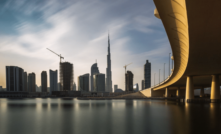 Abu Ghazaleh Investments & Palace Group Join Hands To Acquire A Prime Plot On Dubai Water Canal