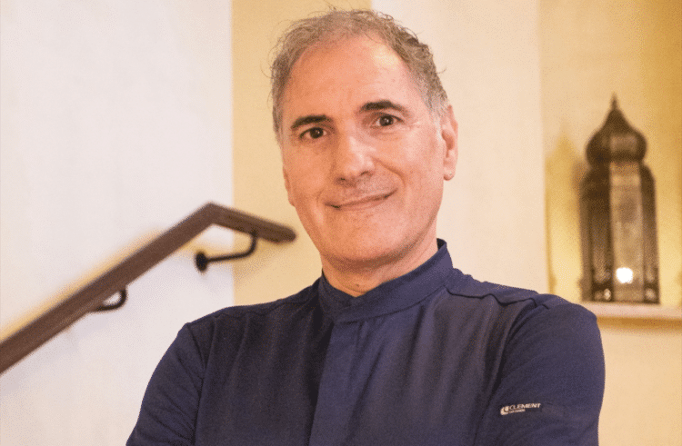 Chef Giuseppe “Pino” Lavarra Appointed As New Culinary Director At Qasr Al Sarab Desert Resort By Anantara