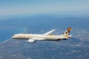 Etihad Airways announces new routes to Warsaw, Prague