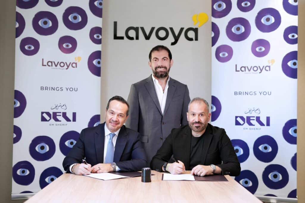 Lavoya Restaurant Group expands its culinary portfolio in the GCC through the acquisition of Em Sherif Deli in UAE