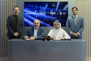 TAMAM partners with ZainTECH, FICO and LEAN to drive AI-Powered Innovation in Saudi Arabia’s Fintech Sector