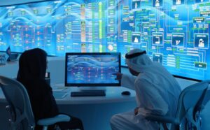 ADNOC, AIQ accelerate deployment of industry-first AR360 AI solution