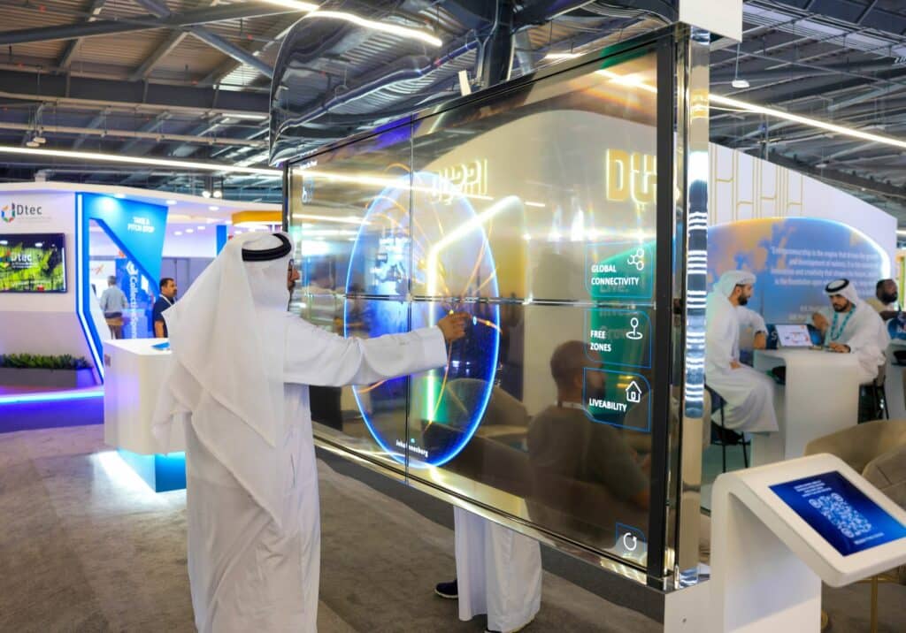 Dubai Department of Economy and Tourism to showcase latest initiatives at GITEX Global, Expand North Star