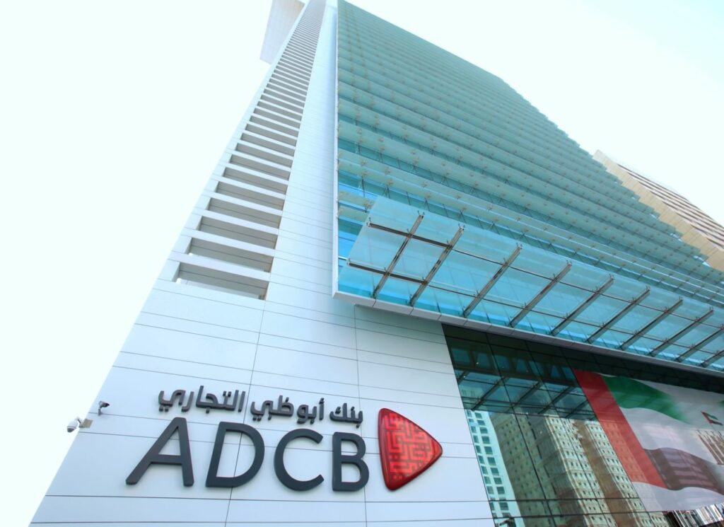 ADCB sees 30% profit growth in Jan-Sep 2024