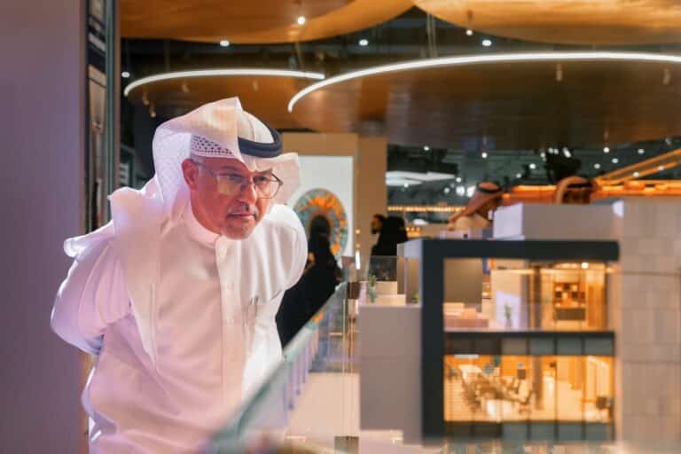 Cityscape Global Opens Doors Tomorrow in Riyadh, with Over 500 World Class Experts and 400 Renowned Exhibitors in Attendance