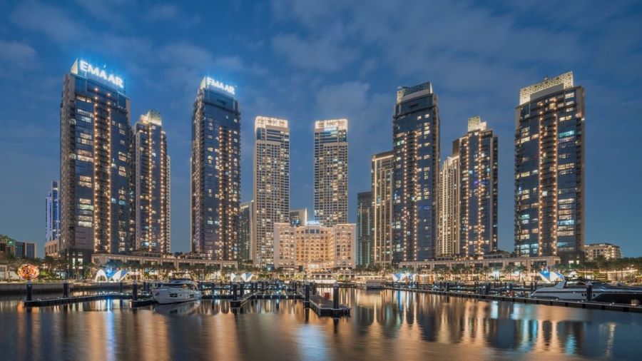 Emaar Development records 66% increase in property sales during 9M 2024