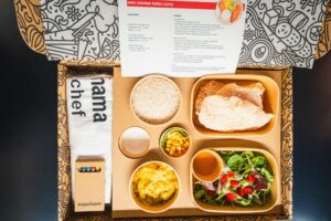 CELEBRATE CHILDREN’S DAY WITH WAGAMAMA’S LIMITED-EDITION DIY KATSU KIT