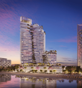 Deyaar Debuts In Abu Dhabi With RIVAGE, A Waterfront Residence On Al Reem Island