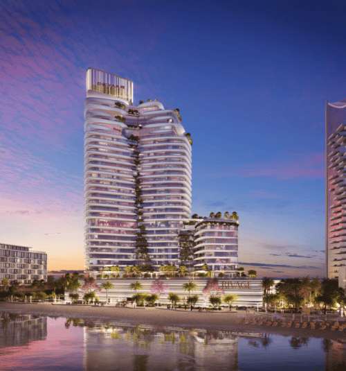 Deyaar Debuts In Abu Dhabi With RIVAGE, A Waterfront Residence On Al Reem Island