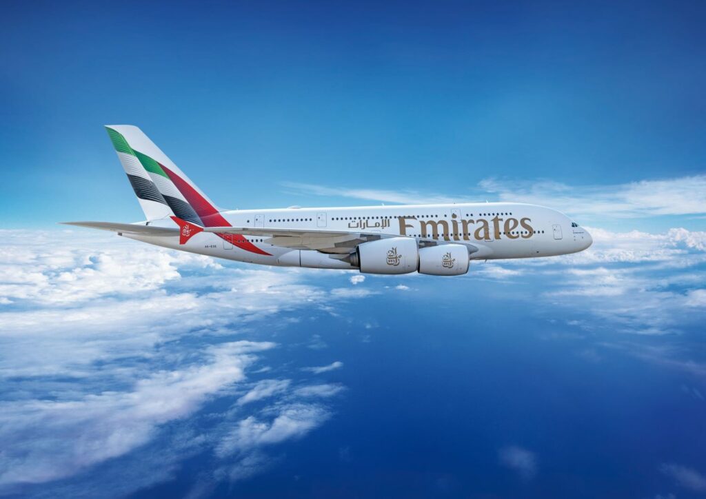 Emirates leads ULTRAs 2024 Awards as 'Best Airline in World'