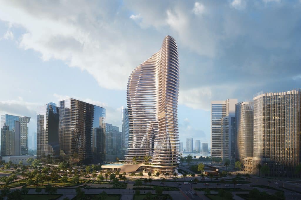 Doka And Binghatti Join Hands To Transform Dubai’s Skyline