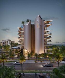 Lacasa Living Unveils The Launch Of Ola Residences On Al Marjan Island