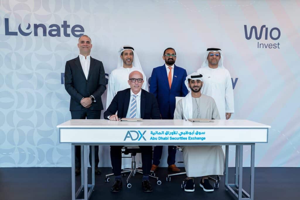 Lunate, Wio Invest announce digital collaboration to empower wealth creation for UAE investors