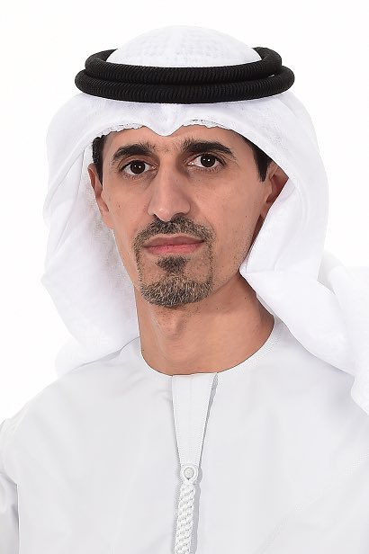 World Health Day 2025: NRC CEO Yousef Altheeb Alketbi on Health Innovation and Impact
