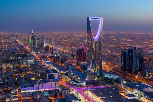 Fitch Reaffirms Saudi Arabia’s ‘A+’ Credit Rating – Stable Economic Outlook