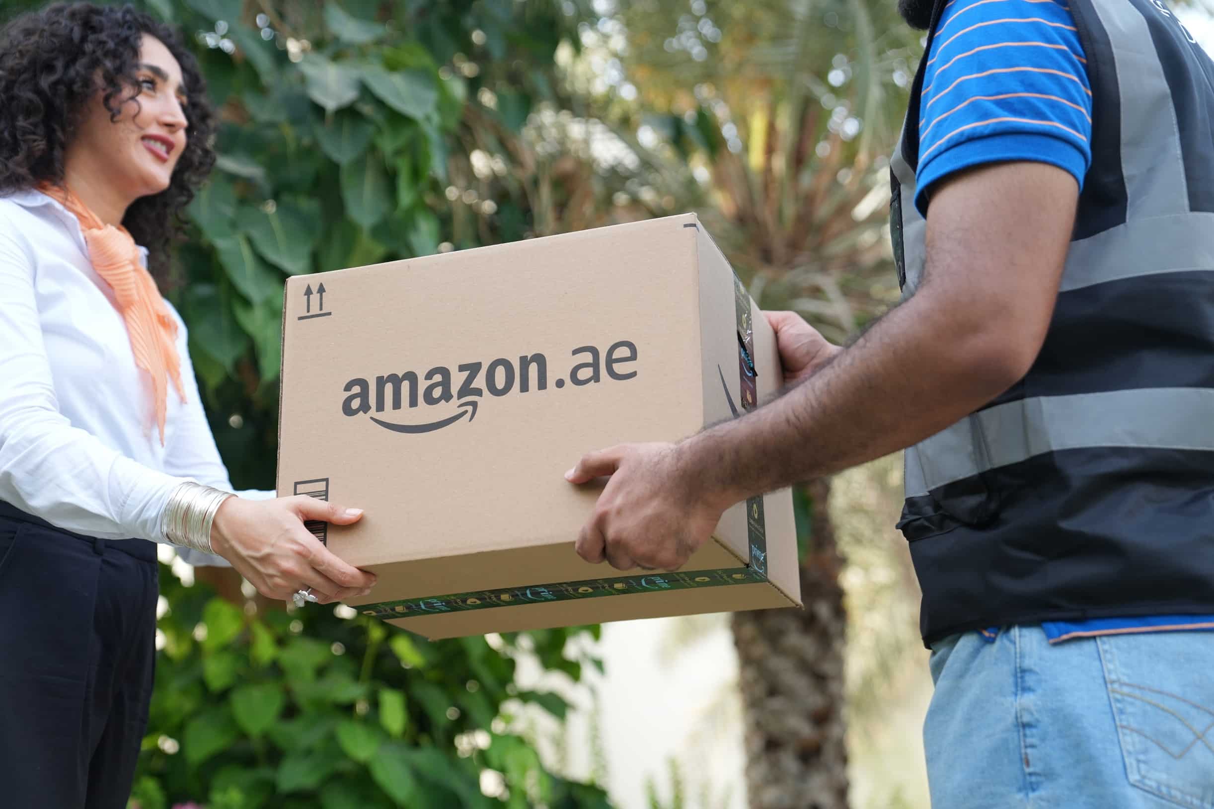 Dubai Future Foundation and Amazon Launch New Gig Economy Program under “Sandbox Dubai”