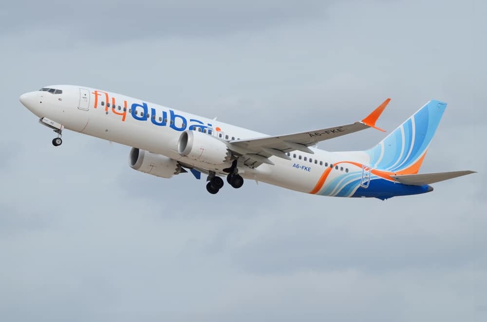 flydubai Strengthens East Africa Presence with Kenya Operations Expansion