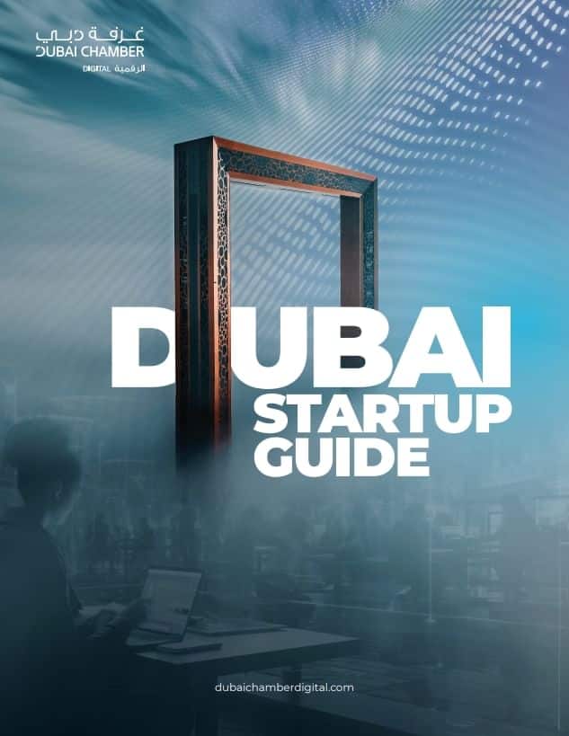 Dubai Chambers Unveil Roadmap For Digital Startups