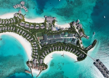 Hilton Maldives Powers Up Sustainability With New Solar System