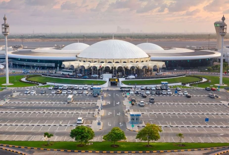 Sharjah Airport reaffirms dedication to sustainability