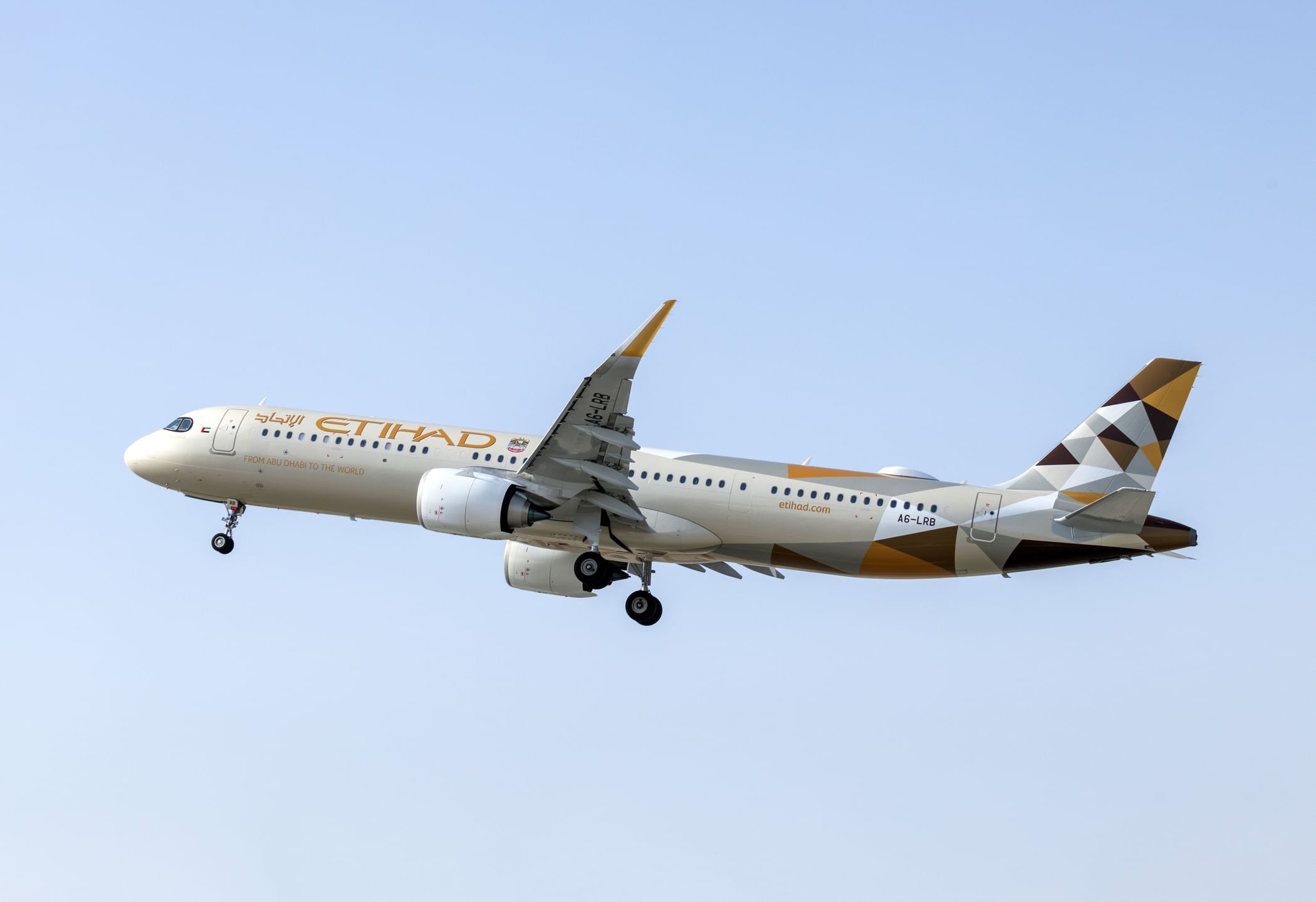 With 31 new destinations, 115 aircraft, and nearly 90 global routes, Etihad’s transformation into a global aviation leader is fuelled by innovation and resilience