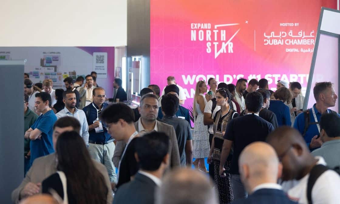 Expand North Star continues to serve as a dynamic international platform connecting venture capitalists with the global digital innovation community