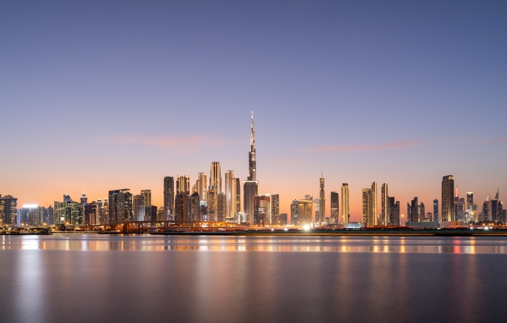 The UAE stands out not only for its technological capability but also for its ability to turn AI potential into operational financial systems