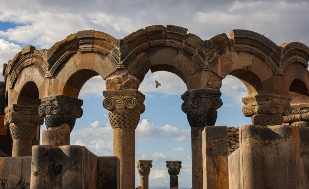 Yerevan will become a global hub for tourism dialogue as Armenia hosts the World Tourism Communication Forum