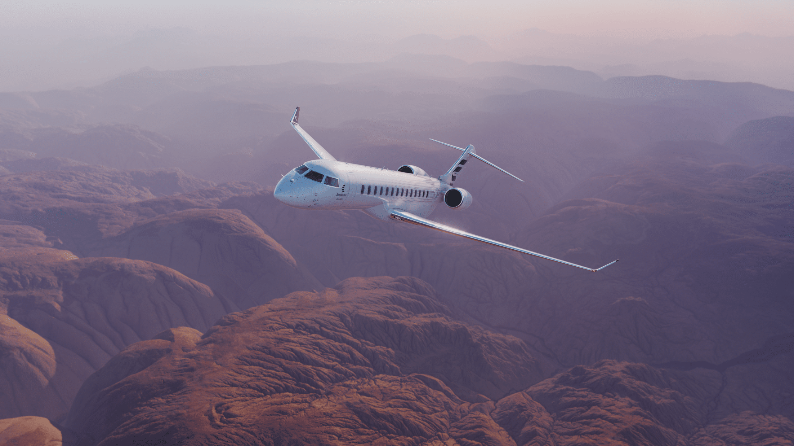 Bombardier’s Global 8000 Secures Transport Canada Certification