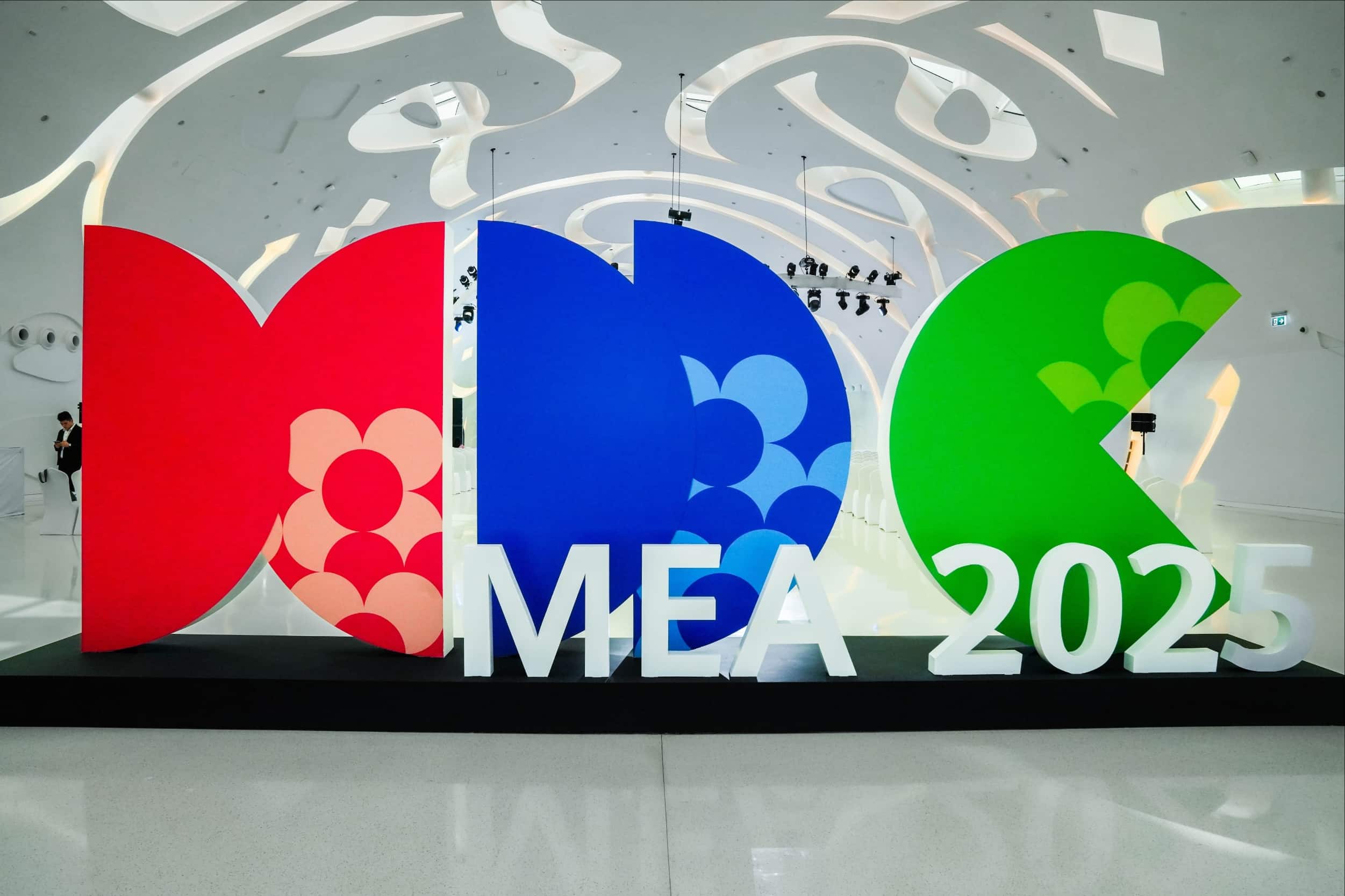 The Huawei Developer Conference (HDC) MEA 2025