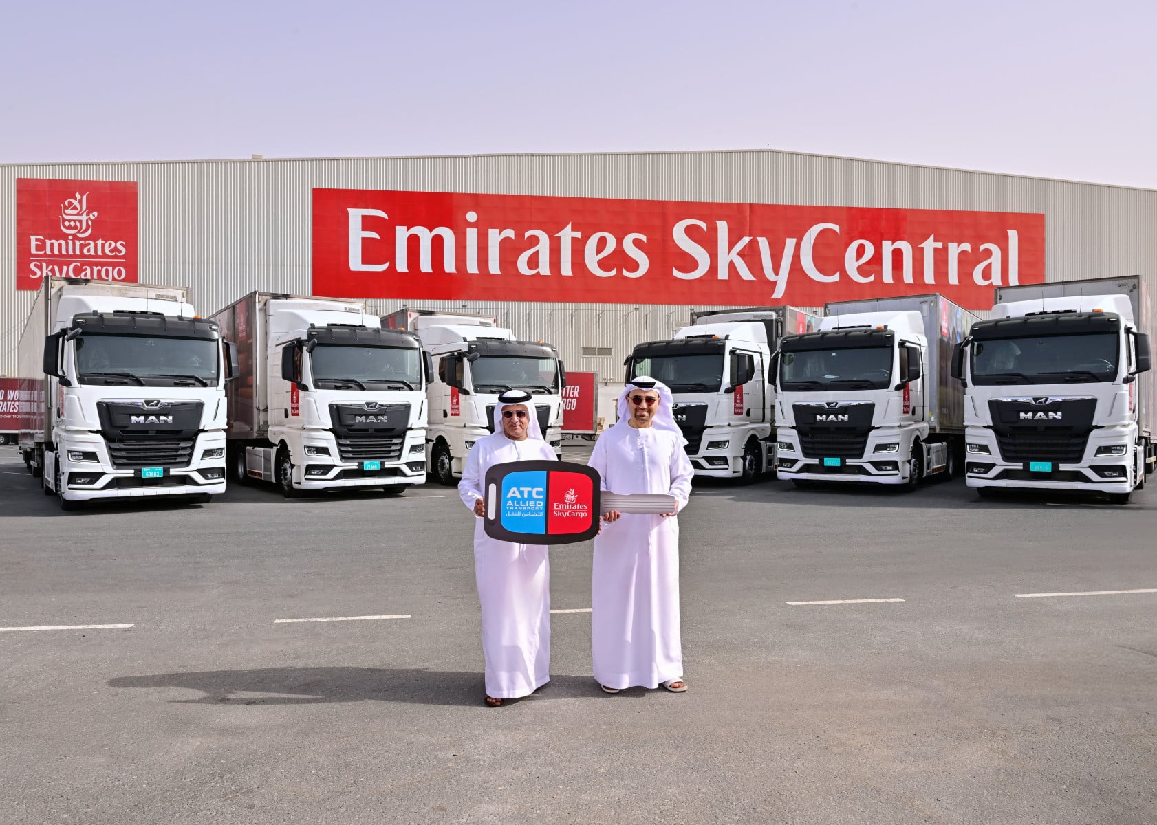 The Euro 6 are packed with a suite of driver-focused technologies to enhance connectivity, safety and security