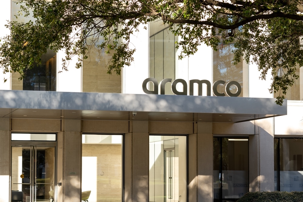 Aramco has strengthened its nine-decade relationship with US firms
