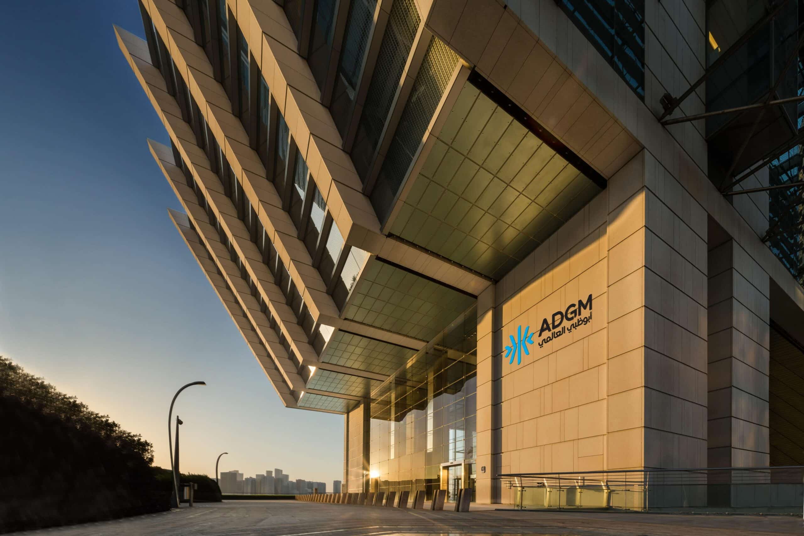 ADGM Strengthens MEASA Leadership